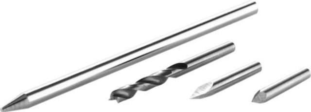 Festool reserveonderdelenset FB-CE/ET-Set