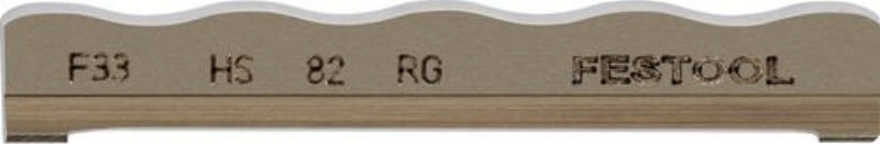 Festool Schaafmes HS 82 RG