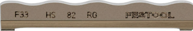 Festool Schaafmes HS 82 RG