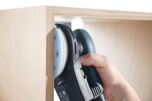 Festool Bagskive ST-STF 125/8-M8-J H