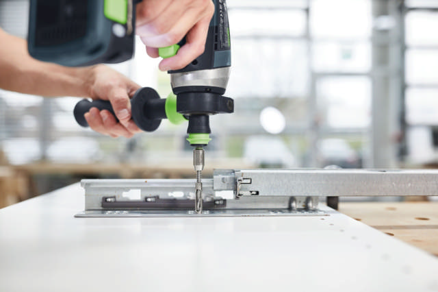 Festool Centreringsbor ZB HS D 5 EURO CE