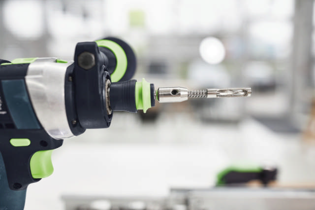 Festool Centreringsbor ZB HS D 5 EURO CE