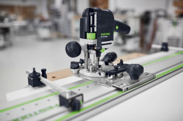 Festool Geleideplaat FP-LR 32