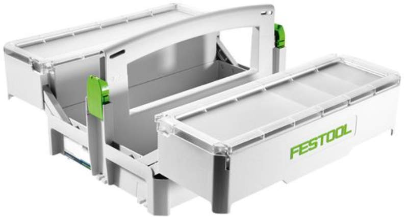 Festool SYS-OpbergBox SYS-SB