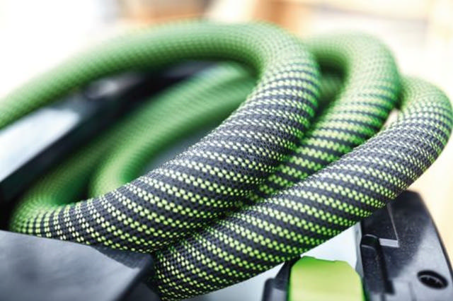 Festool Støvsuger CTM 26 E AC CLEANTEC DK stik