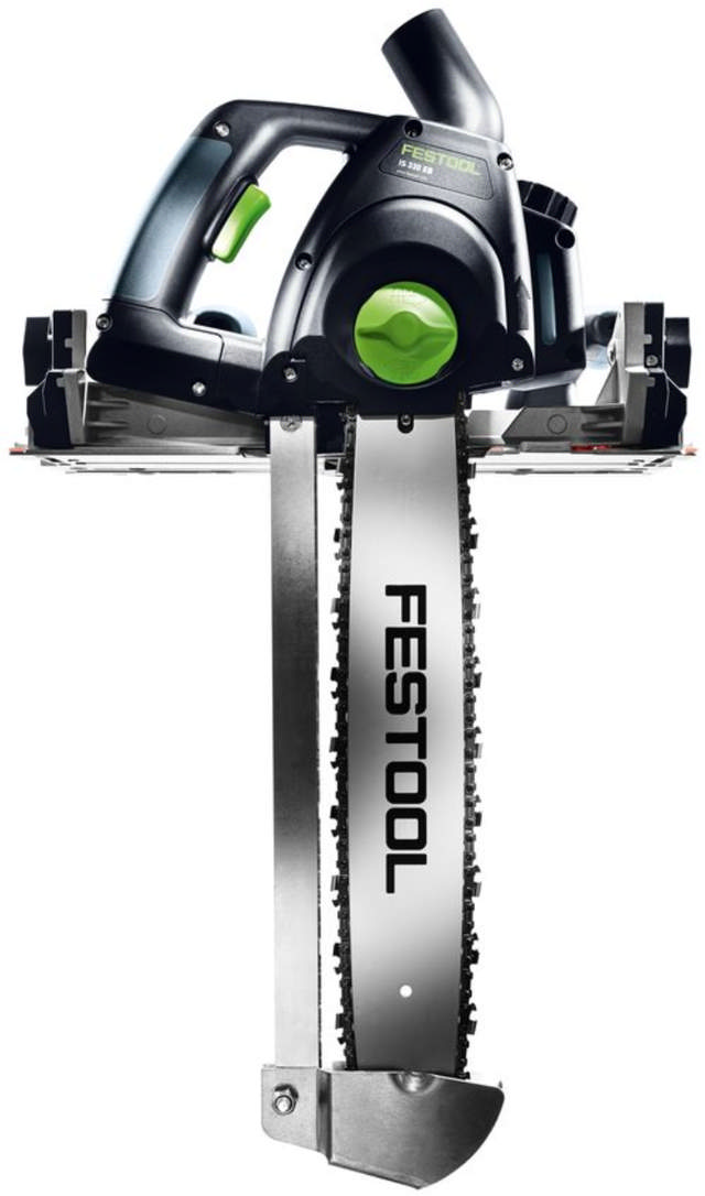 Festool Reciprozaag IS 330 EB