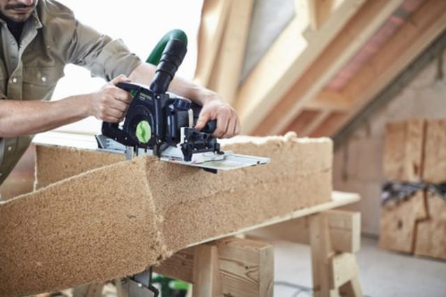 Festool Reciprozaag IS 330 EB