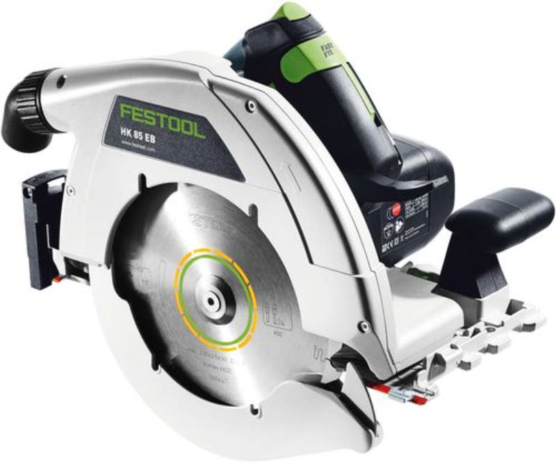 Festool Rundsav HK 85 EB-Plus