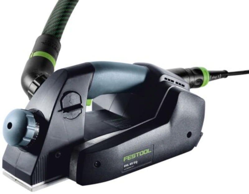 Festool Eenhandschaaf EHL 65 EQ-Plus