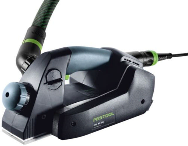 Festool Eenhandschaaf EHL 65 EQ-Plus