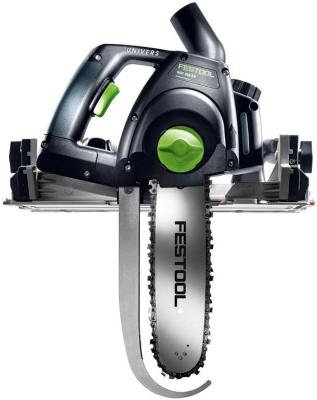 Festool Zwaardzaag SSU 200 EB-Plus UNIVERS