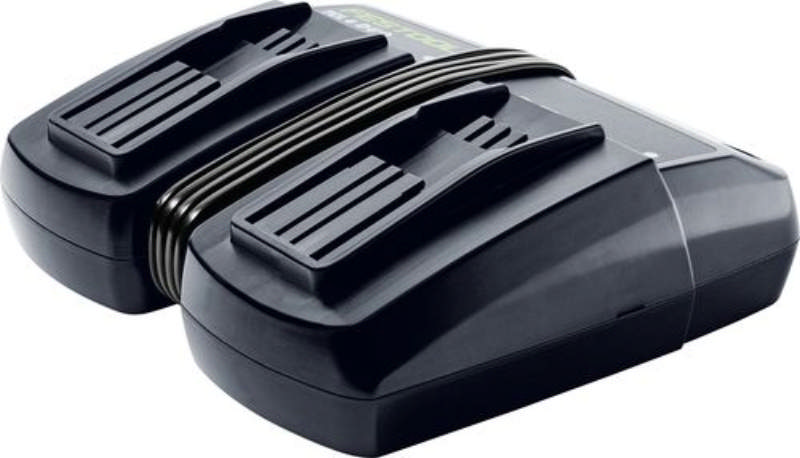 Festool Batterilader TCL 6 DUO