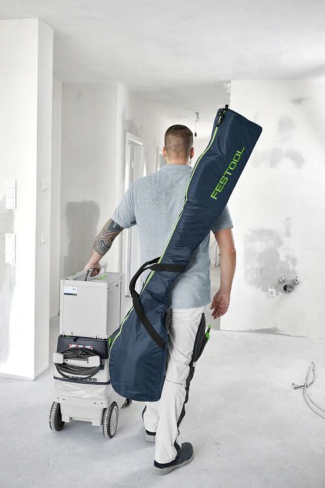 Festool Langnekschuurmachine LHS 2-M 225 EQ PLANEX