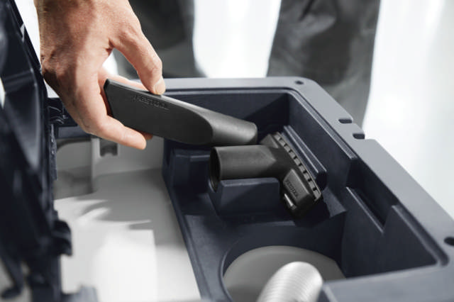 Festool Støvsuger CT 15 E-Set