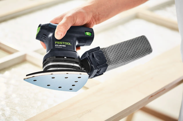 Festool Deltasliber DTS 400 REQ