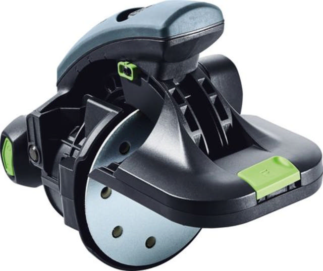 Festool Accu-kantenslijper ES-ETSC 125 3.0 I-Plus