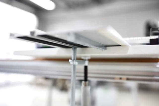 Festool Geleiderset LR 32 Set