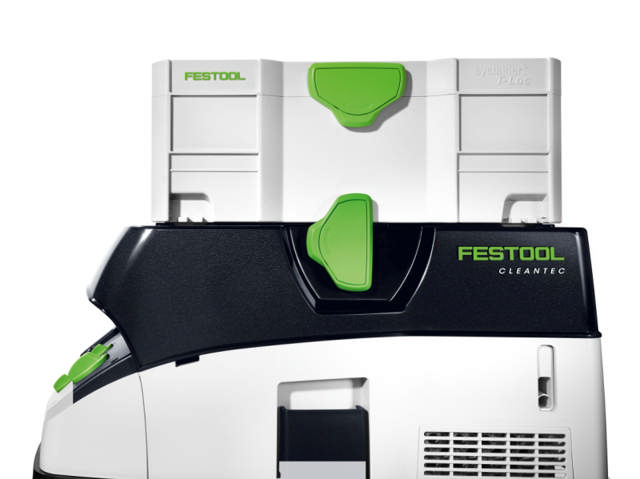 Festool Støvsuger CTM 26E 230V