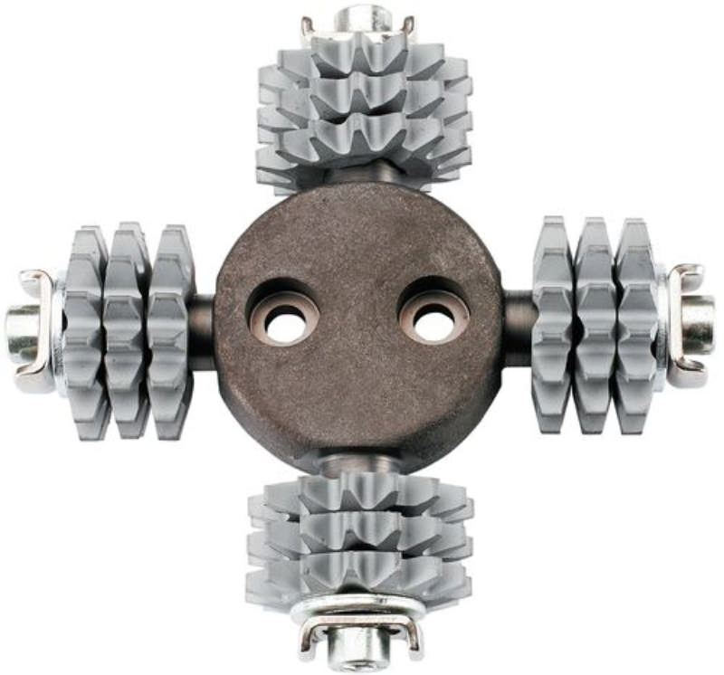 Festool Betonslijpkop SZ-RG 80