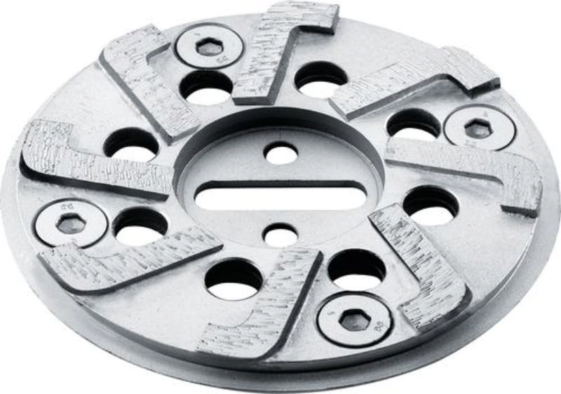 Festool Diamant Betonslijpkop HARD-RG 80