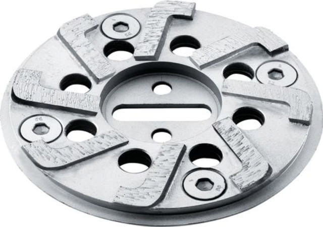 Festool Diamant Betonslijpkop HARD-RG 80