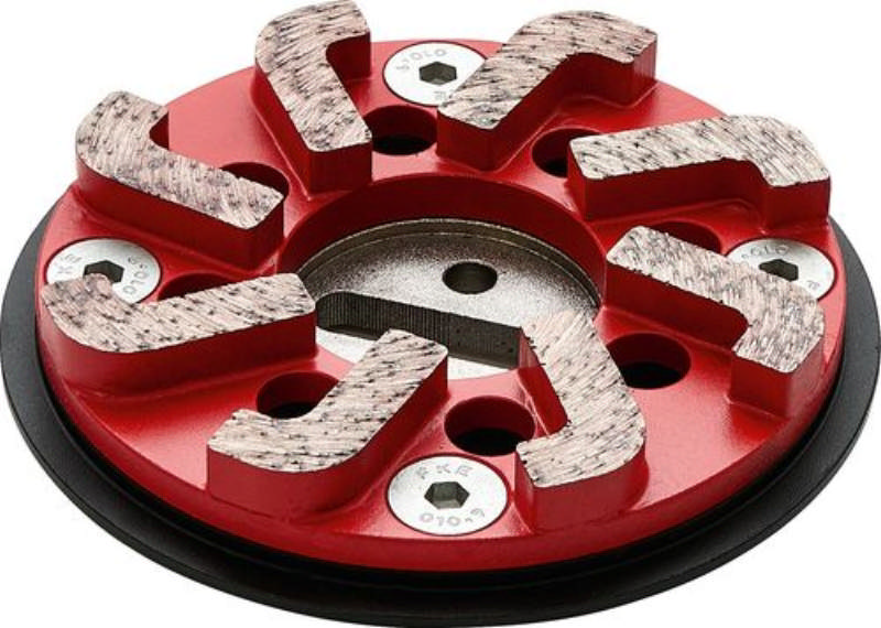 Festool Gereedschapskop DIA ABRASIVE-RG 80