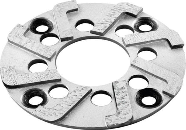 Festool Diamantschijf DIA HARD-D80