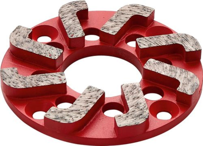 Festool Diamantschijf DIA ABRASIVE-D80