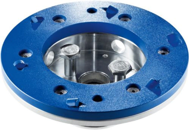 Festool Gereedschapskop DIA THERMO-RG 150