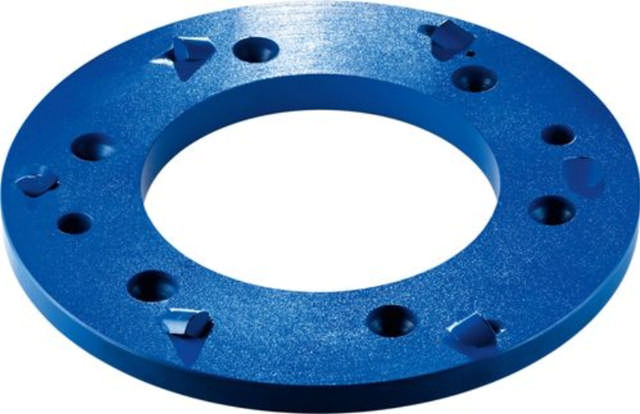 Festool Diamantschijf DIA THERMO-D150