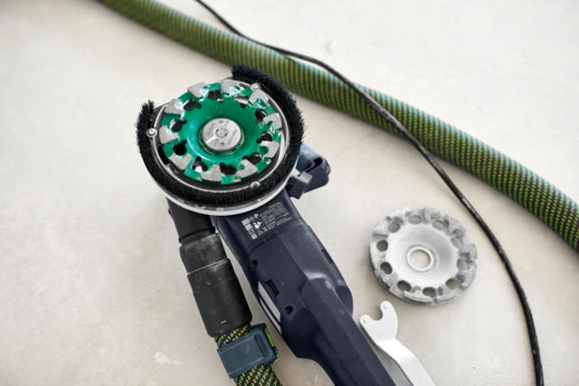 Festool Diamantschijf DIA STONE-D130 PREMIUM