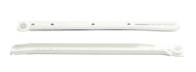 LADELADE 600MM 1 SET WIT