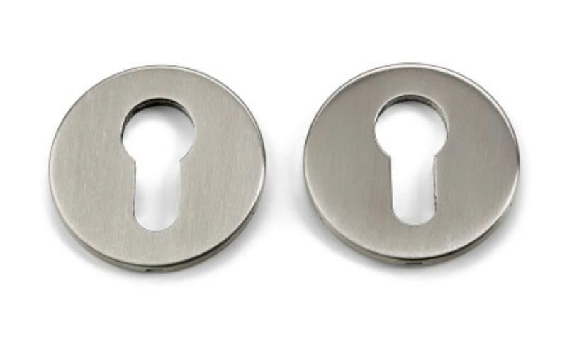 CILINDERBORD 4MM DROP VERBORGEN MONTAGE RF