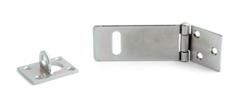 HANGSLOT OVERLAY 115MM ELGALV 1 STUKS 