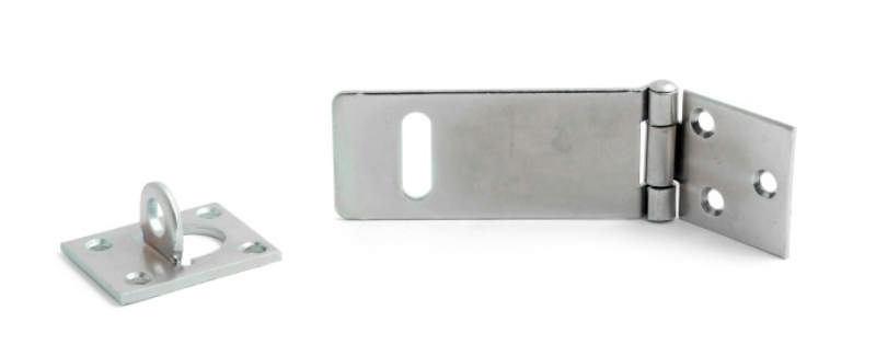 HANGSLOT OPPERVLAKKEN 90MM ELEGANT 