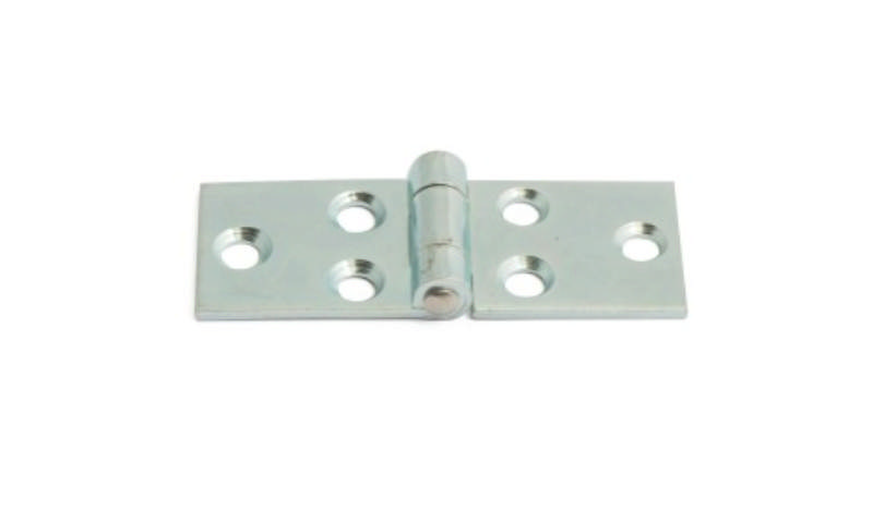 BLADSCHARNIER 32X82MM 2 STUKS EL-GALV 