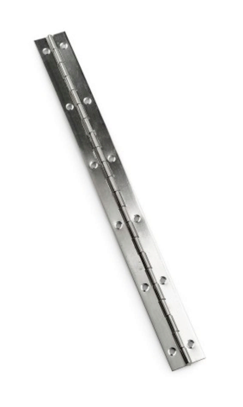 PIANO IJZER 195 25X560 RFR 