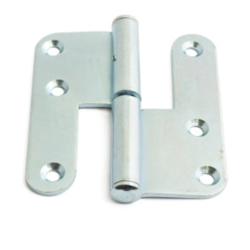 HAMBOR HANGEND.98X85MM B. 2 STUKS ELEKTRISCHE VLOER