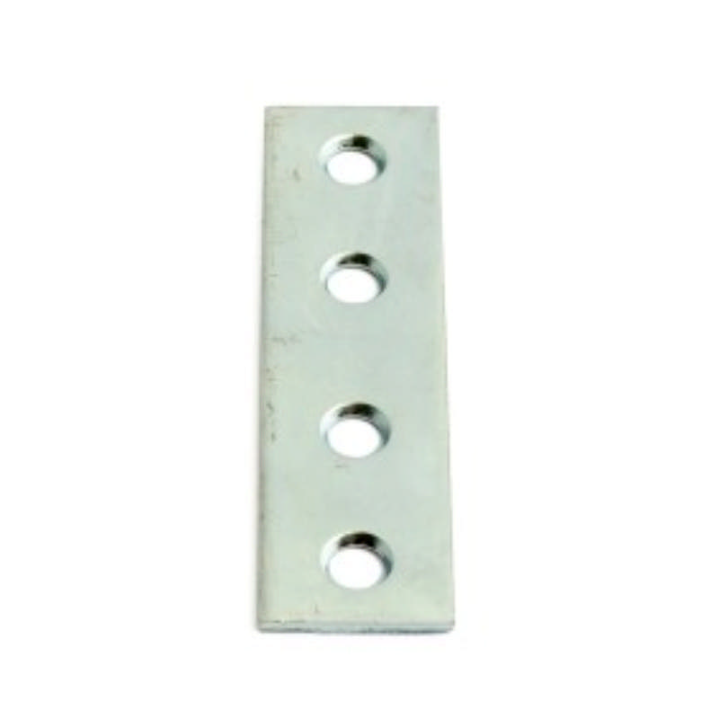 STRIJKIJZER 20X75MM 2ST. ELEKTRISCHE VLOER. 