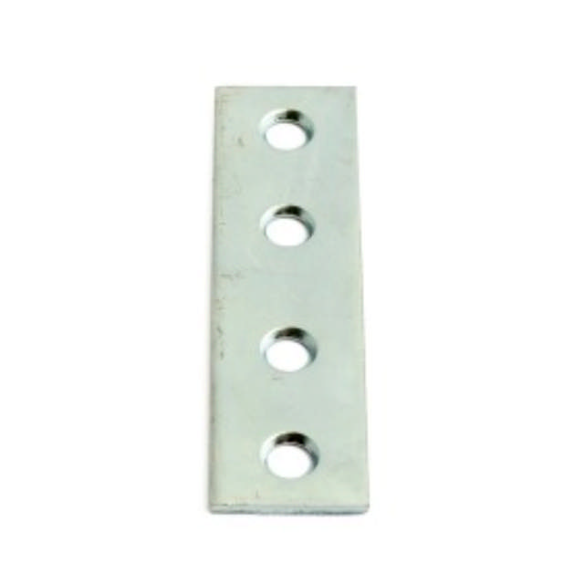 STRIJKIJZER 20X75MM 2ST. ELEKTRISCHE VLOER. 