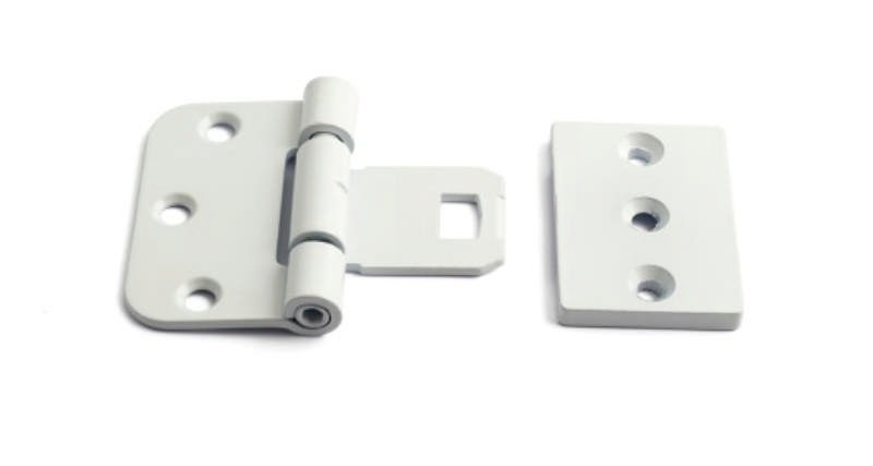 HANGERS, SYMMETRISCH, 2 STUKS, HV.