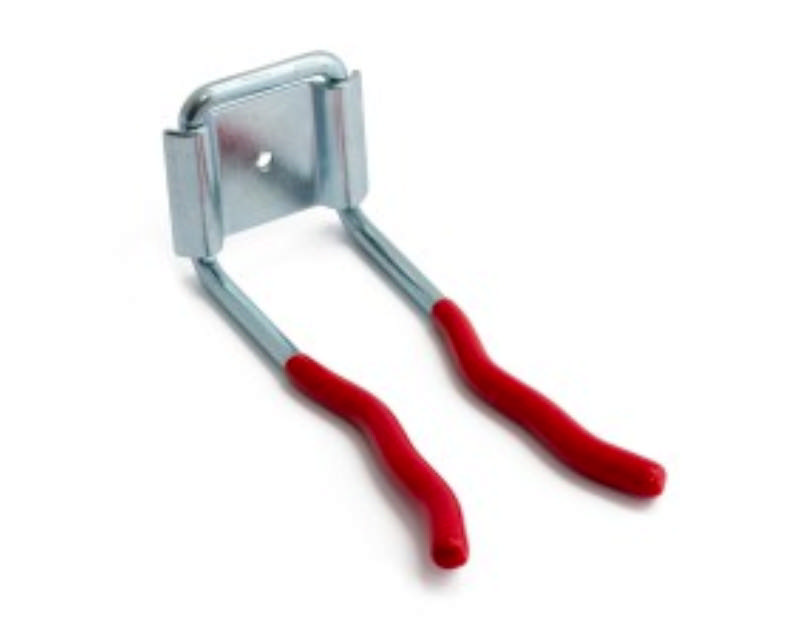 VACUÜM ZUIGBUISHOUDER 126MM ELGALV