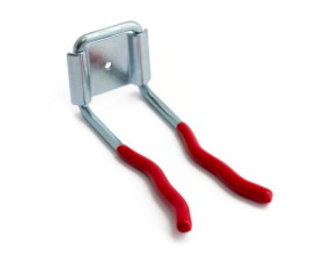 VACUÜM ZUIGBUISHOUDER 126MM ELGALV