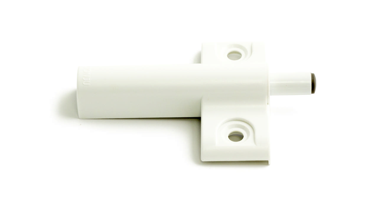 DEURVERZACHTER 4 STUKS MET SCHROEVEN 