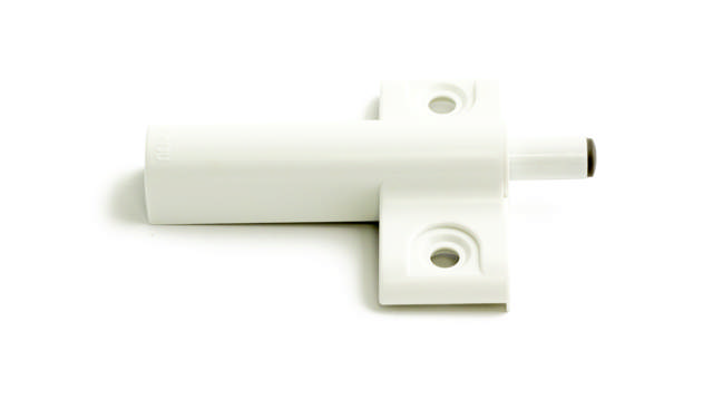 DEURVERZACHTER 4 STUKS MET SCHROEVEN 