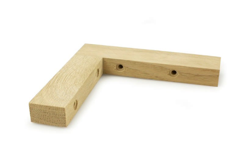 HAAK 1366 GEBORSTELD CHROOM