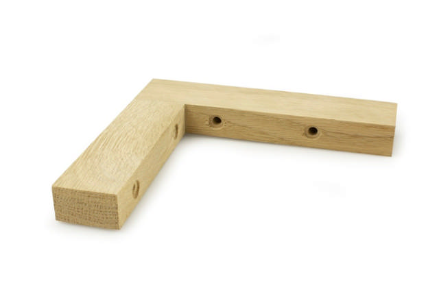 GEZAMENLIJKE HASP 1366-80 MM GEGALVANISEERD 