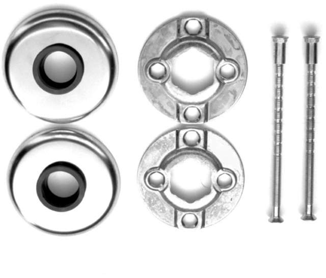 DEURKRUK ROZET GEPERST RFR 