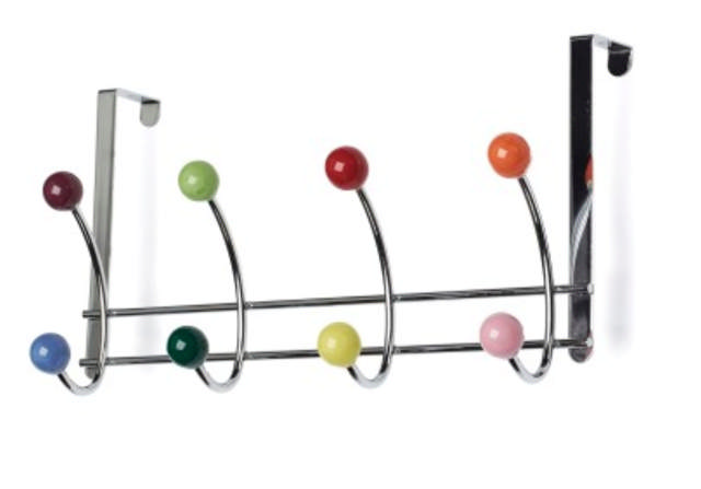 BONNY 4-HAAK RIJ MEERDERE