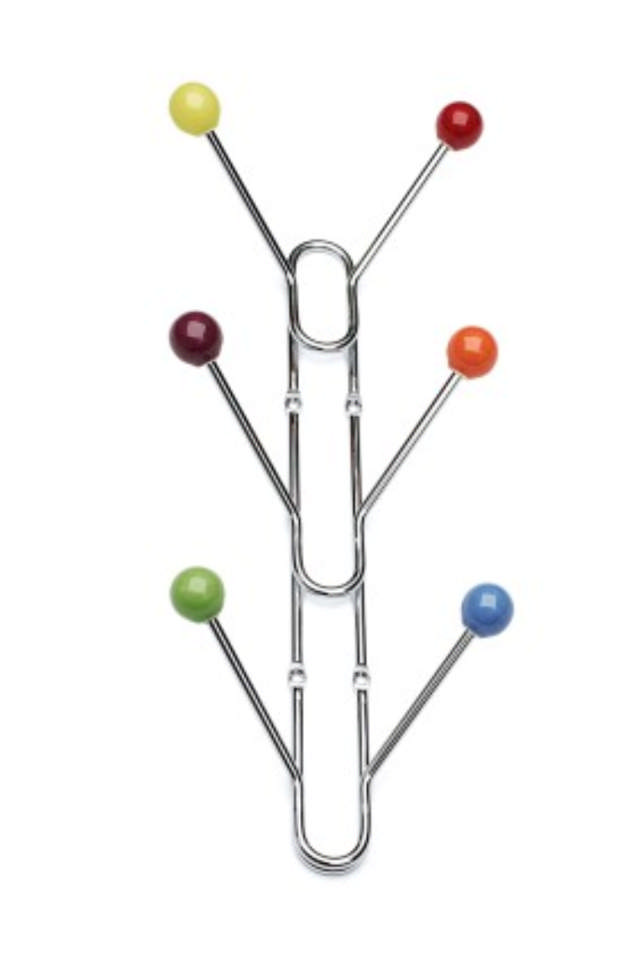 BENNY 6-HAAK RIJ MEERDERE